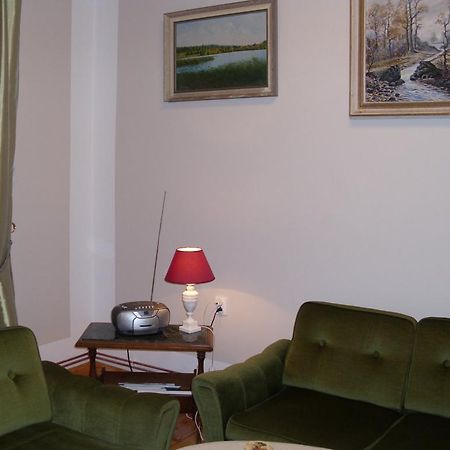 Apartment Irene Poznan Exterior foto