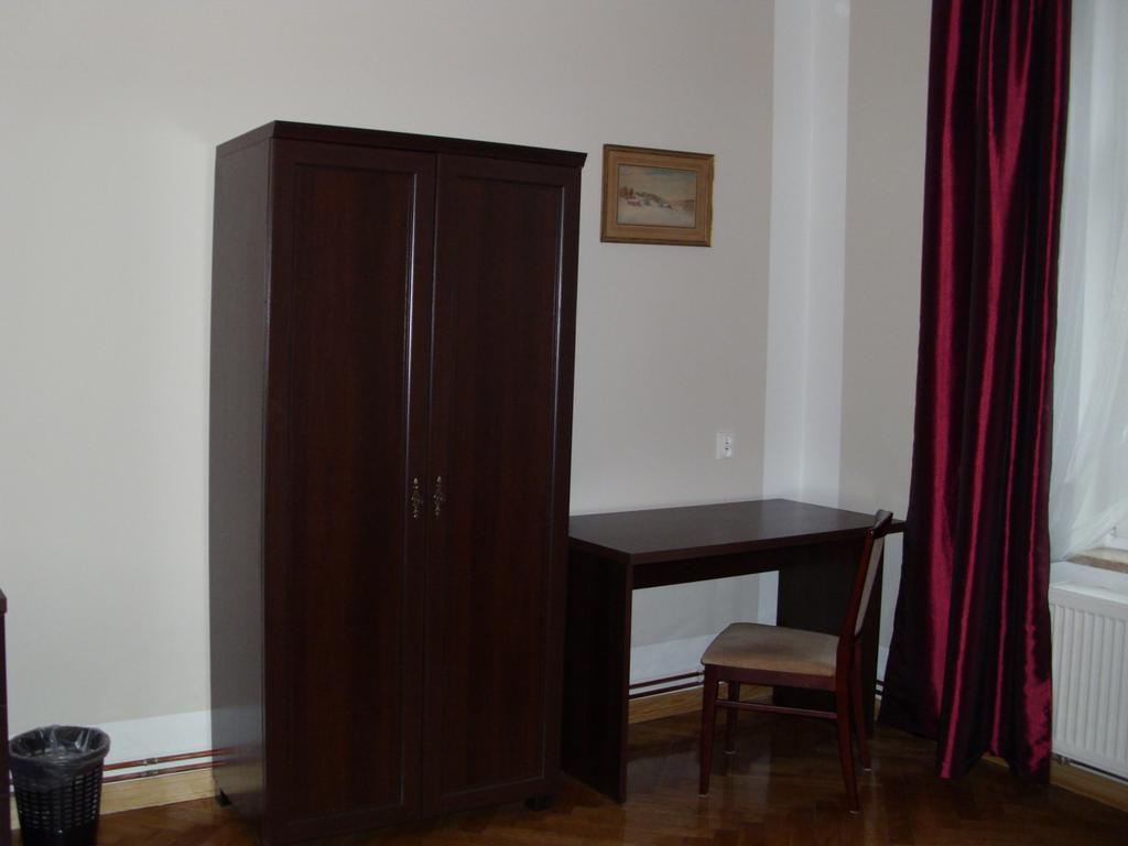 Apartment Irene Poznan Exterior foto